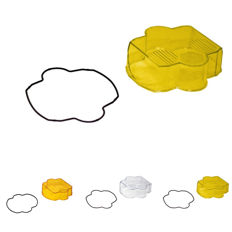 BAJA DESIGNS LP6 / LP9 LENS KIT