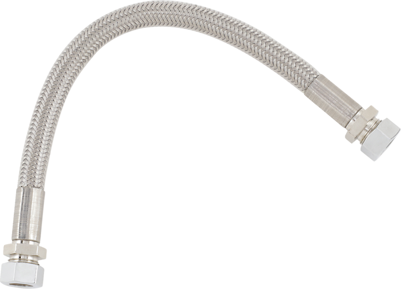 Fuel Tank Crossover Line - Touring