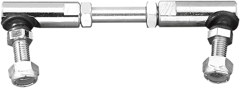 Shifter Linkage - Chrome - FXR