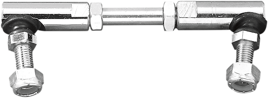 Shifter Linkage - Chrome - FXR