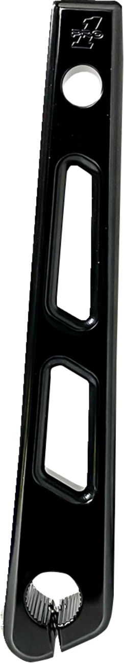 Inner Shift Linkage Arm - Black - '88-'22 FL