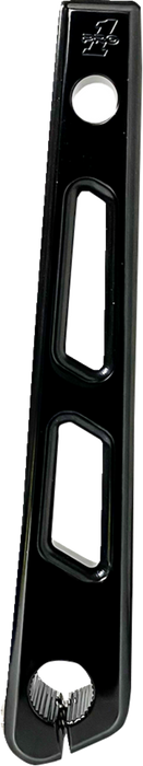 Inner Shift Linkage Arm - Black - '88-'22 FL