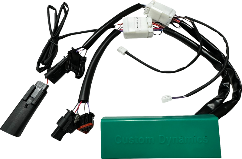 Smart Triple PlayÂ® Signal Conversion Module