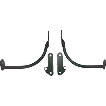 PYO Stealth fairing support bar (Road Glide & FXLRST)