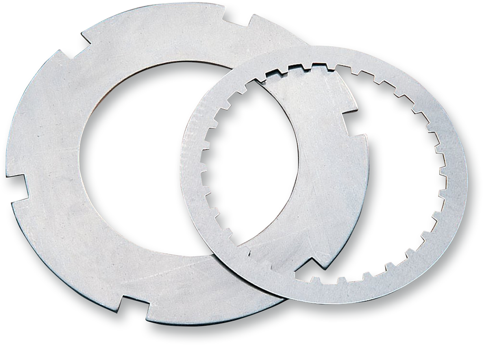 Drive Plate - '98-'17 Big Twin