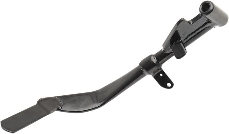 Kickstand - Black - 7" - 1" Under Stock
