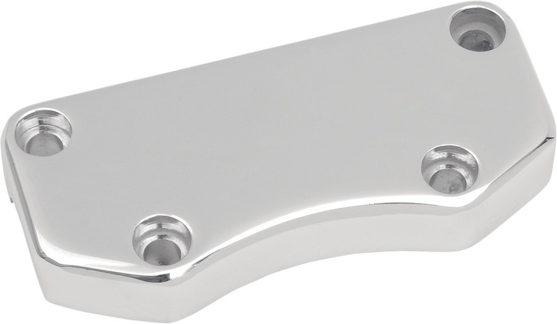 Buffalo Handlebar Clamp - Smooth