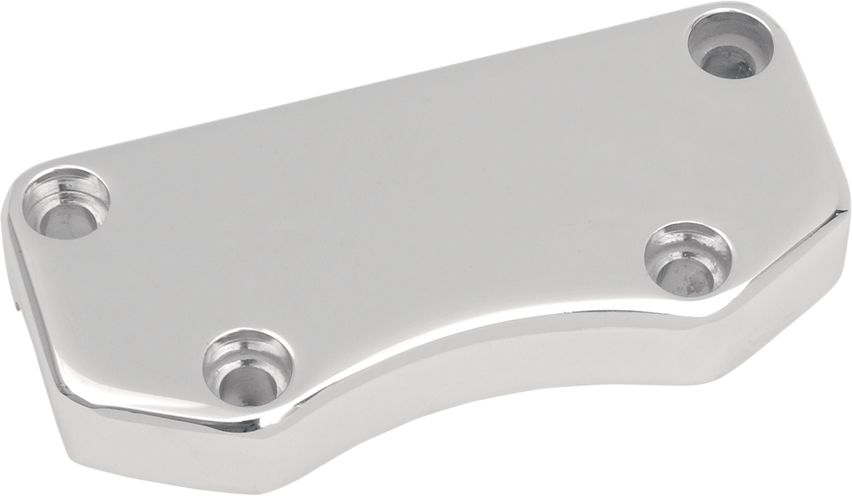 Buffalo Handlebar Clamp - Smooth
