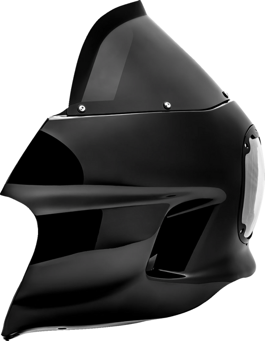 S-RT Mini Fairing - Softail