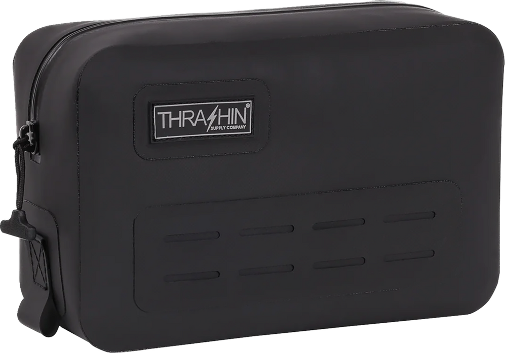 THRASHIN SUPPLY HANDLEBAR BAG *WATERPROOF*