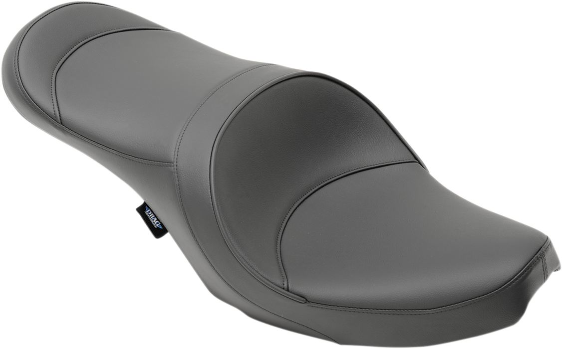 Double Bucket Seat - Smooth - FX/FL '58-'84