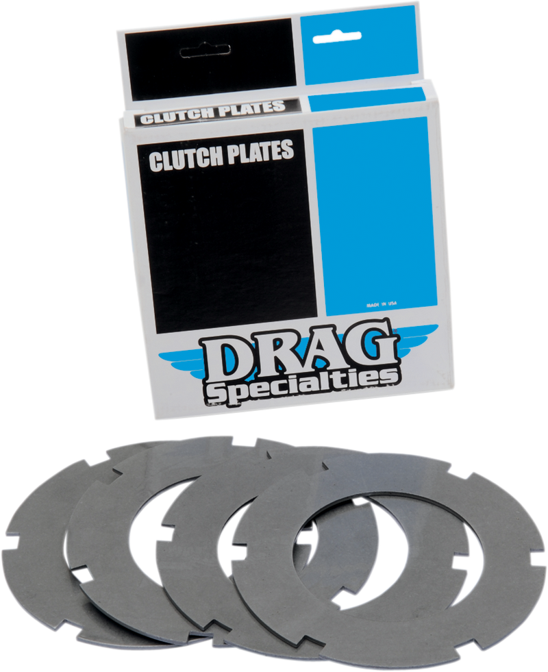 Steel Plates
