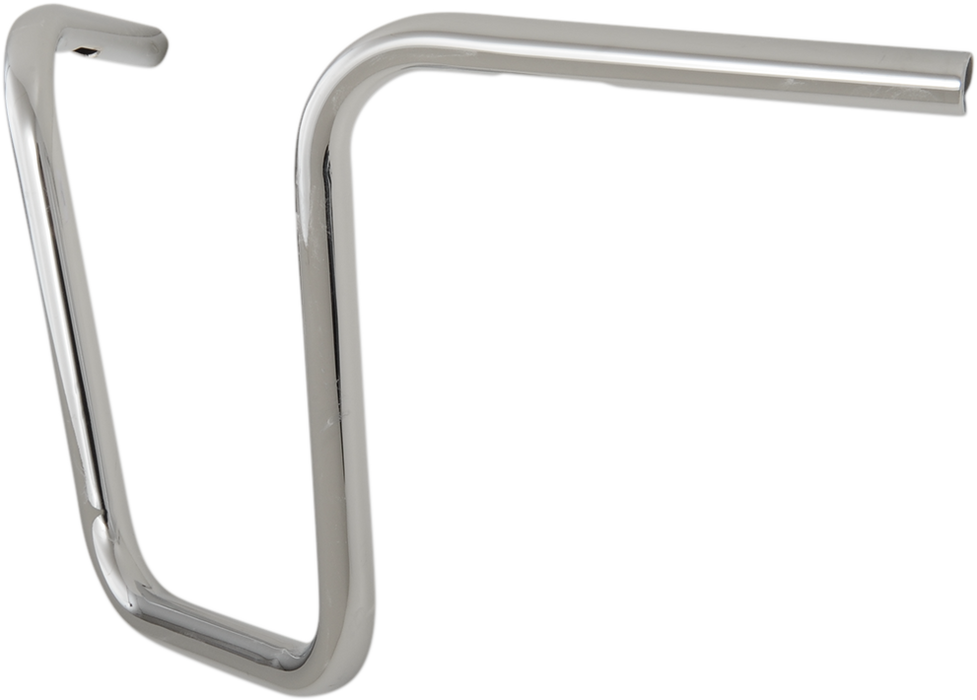 1" Handlebar - Narrow Ape - 12" - TBW - Chrome
