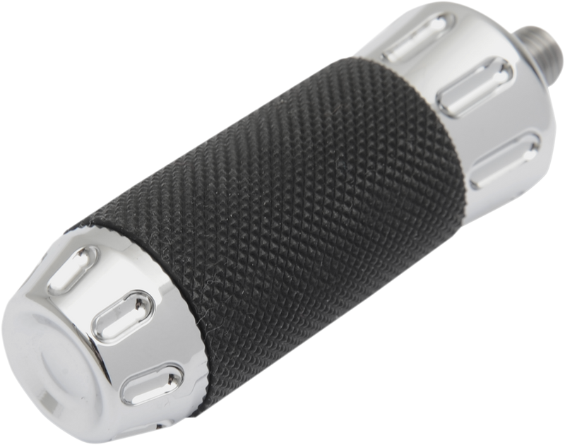 Custom Shifter Peg - Chrome