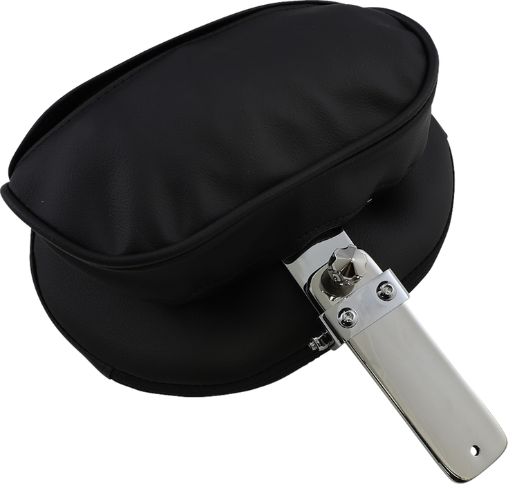 EZ Glide II Convertible Backrest with Cover