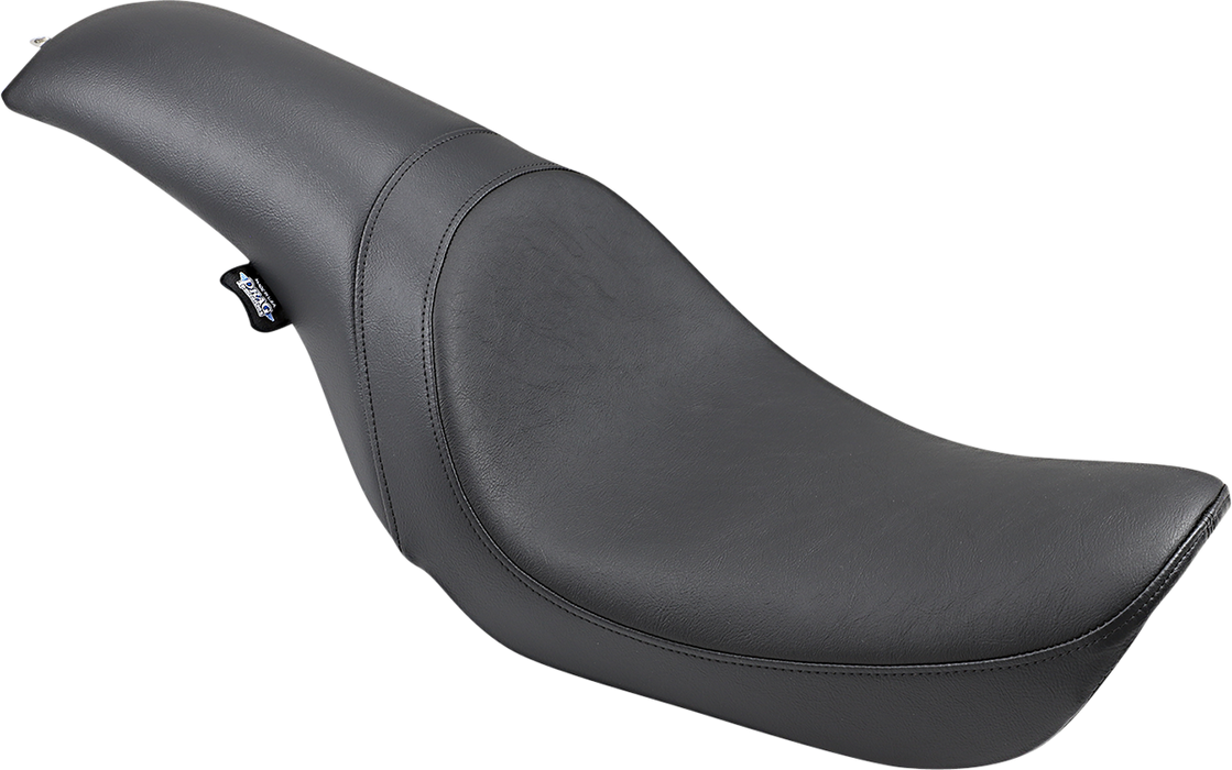 Predator Seat - Smooth - Dyna '06-'17