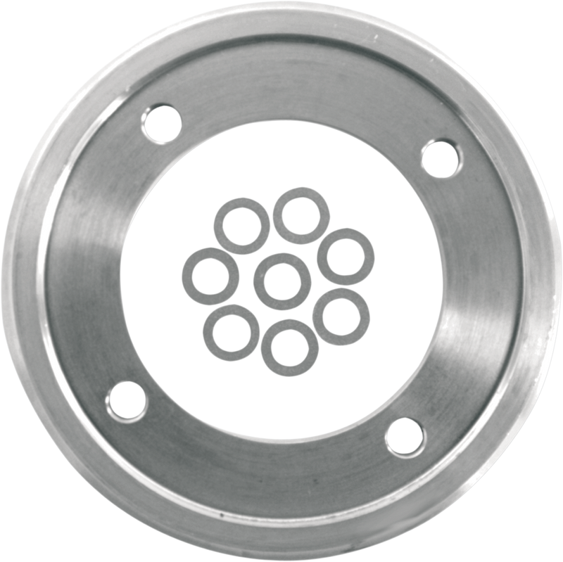 Clutch Adjuster Plate