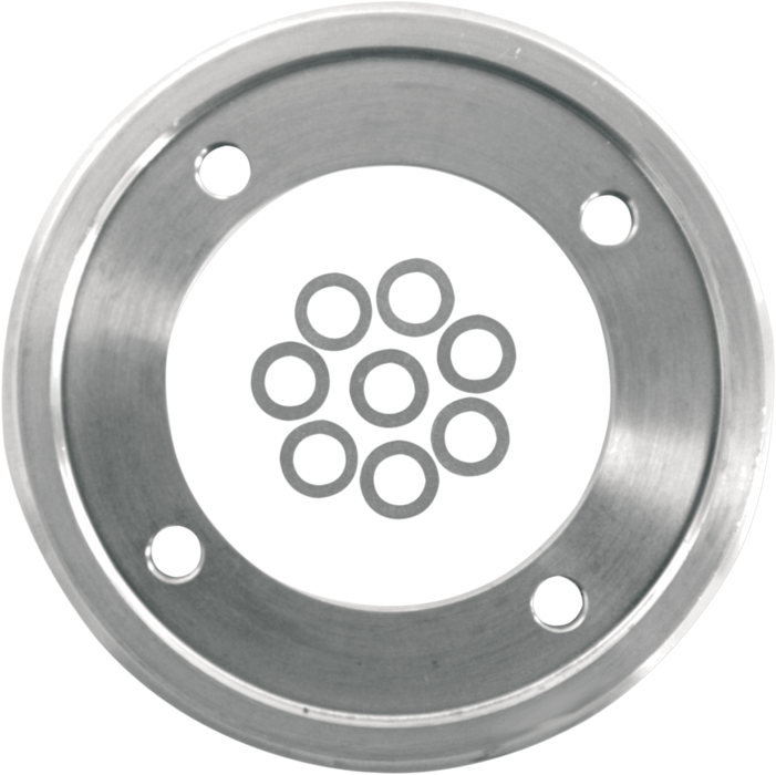 Clutch Adjuster Plate