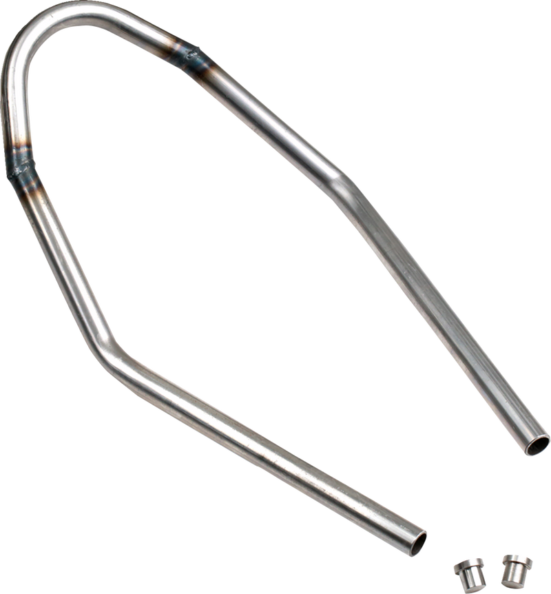 Eliminator Tail Section