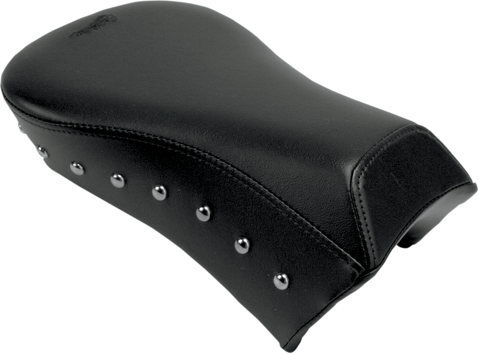 Renegade Pillion Pad - Plain - 9" - Scout Bobber/Rogue '18-'24