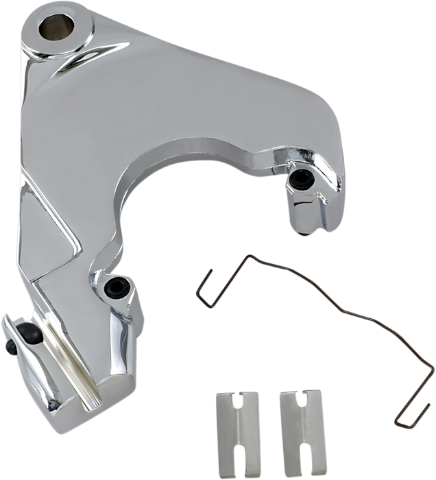 Caliper Bracket - RR87-99 FXST