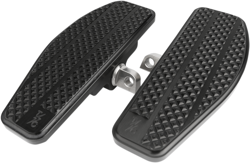 THRASHIN SUPPLY MINI FLOORBOARDS (DYNA/FXR/XL/M8 SOFTAIL)