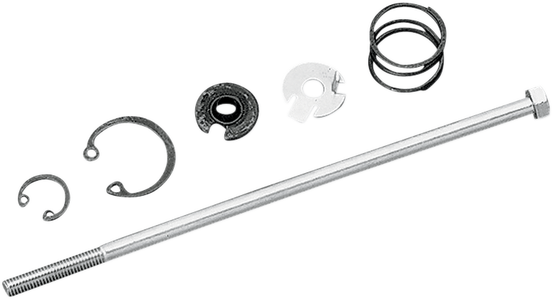 Jackshaft - Repair Kit