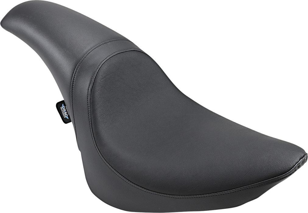 Predator Seat - Smooth - FLST/FXST '84-'99
