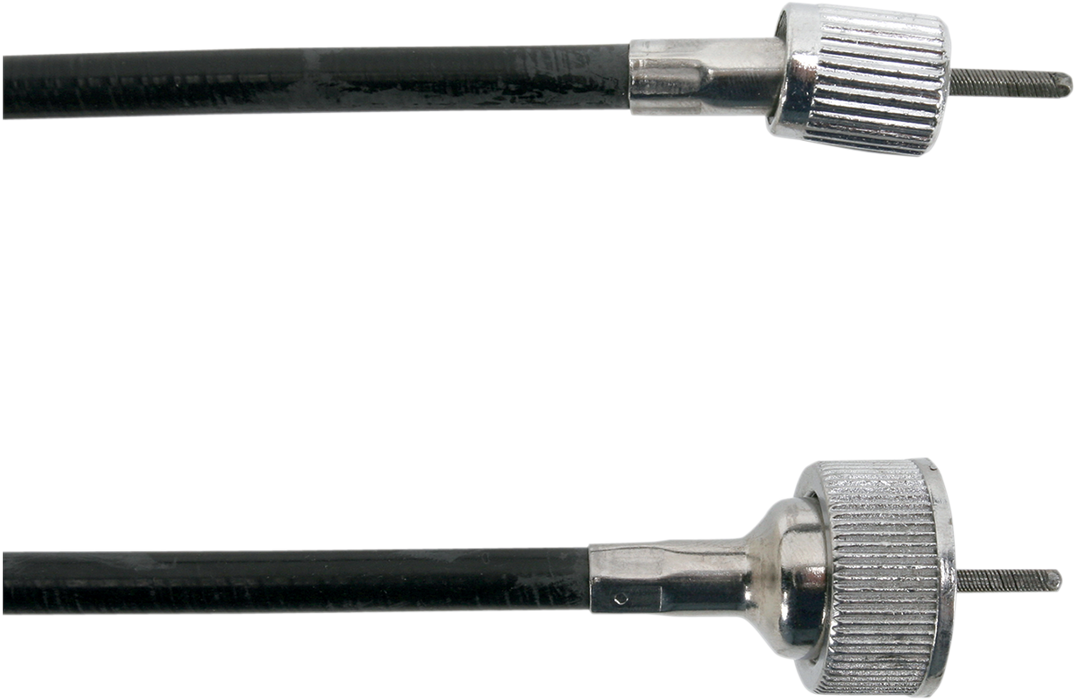 Transmission-Drive Speedometer Cable - 49" - Vinyl