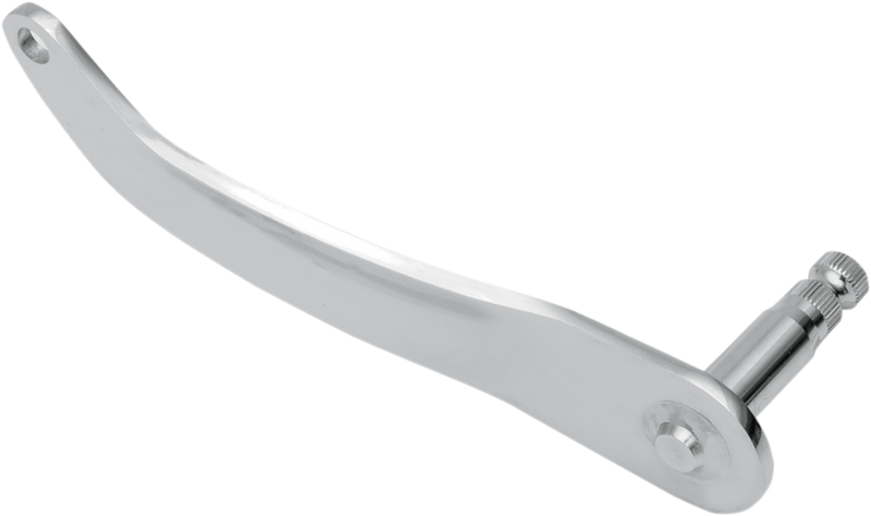 Shift Shaft - Chrome - FXDWG