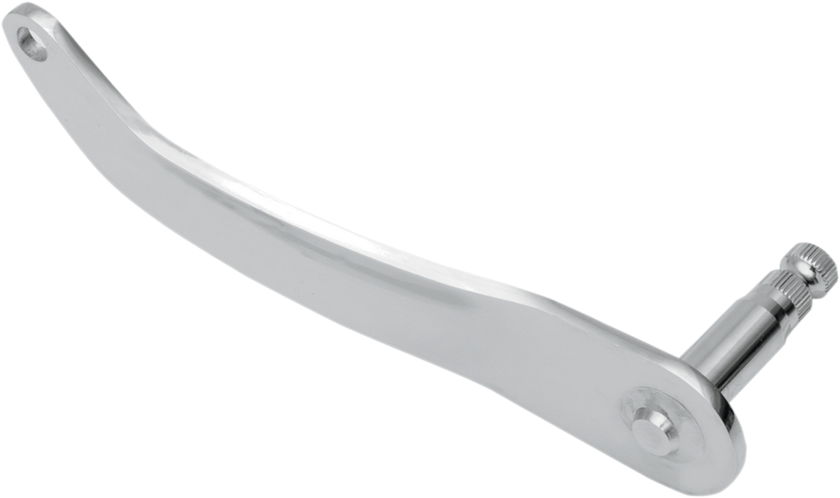Shift Shaft - Chrome - FXDWG