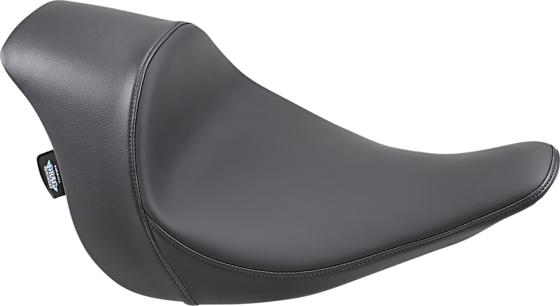 EZ-Solo Seat - Smooth - Black - FXSB '13-'17