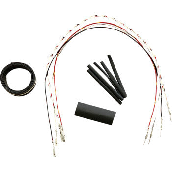 SPEEDOMETER AND INSTRUMENT EXTENSION HARNESSES