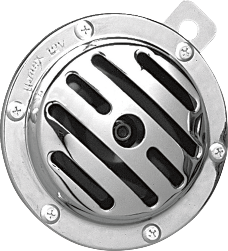 Horn - Slotted - 12 V - 113 db