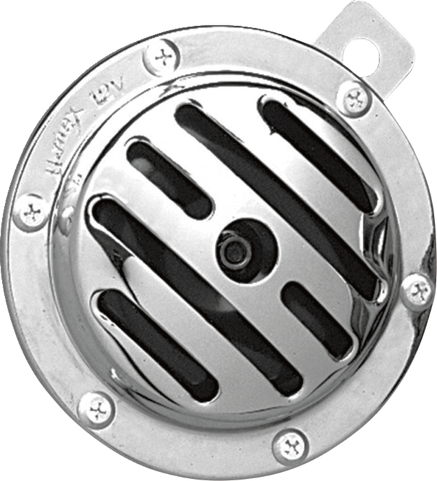 Horn - Slotted - 12 V - 113 db