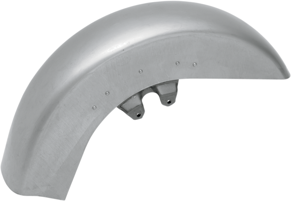 Front Fender - without Trim Holes