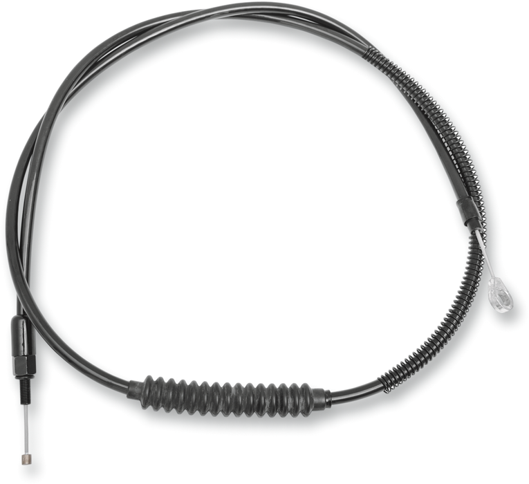 High-Efficiency Stealth Clutch Cable - '08/'16 Touring/Trike