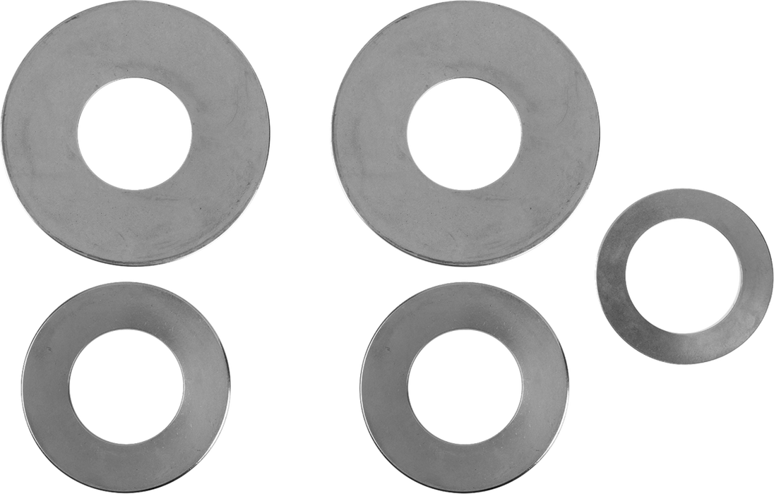 Spring Pack - Compensator Sprocket - Harley-Davidson