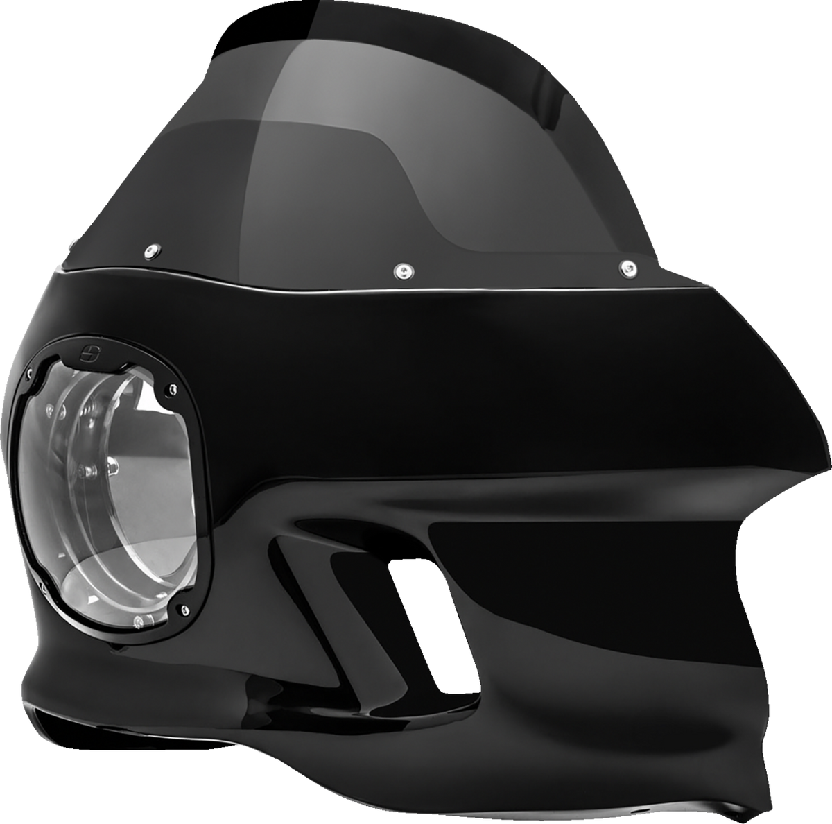 S-RT Mini Fairing - FXR — Ramjet Racing