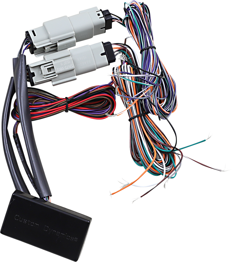 Turn Signal Module - Sequential - Universal