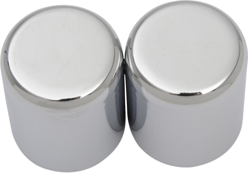Docking Covers - Small - Chrome