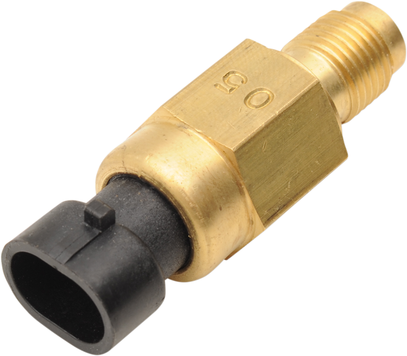 Engine Temperature Sensor - EFI