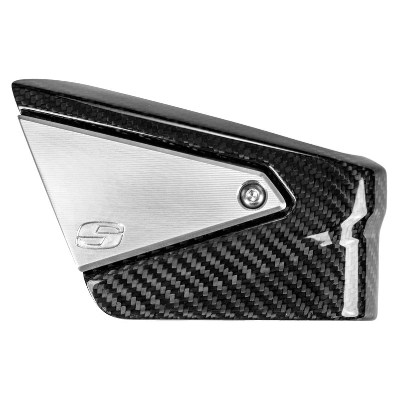 SADDLEMEN COIL COVER