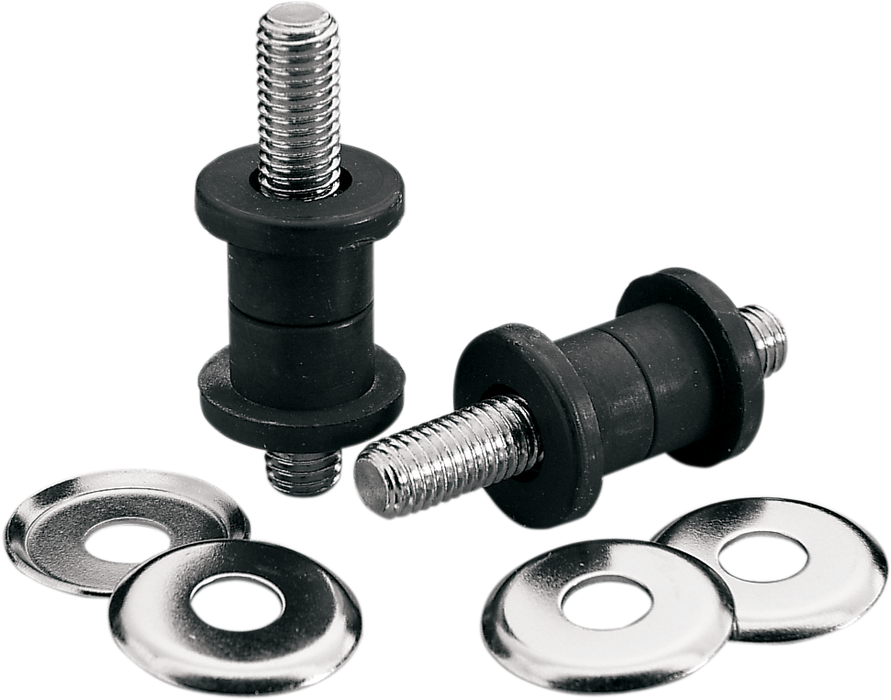 Handlebar Damper Kit - Replacement Washers