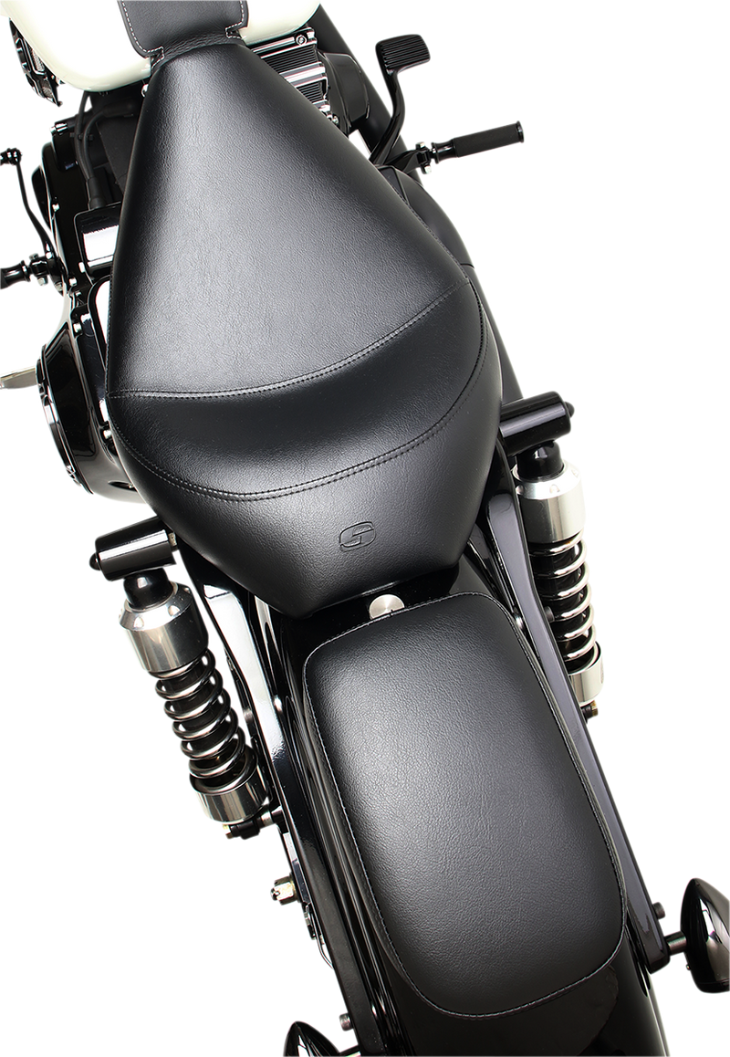 Saddlehyde S3 Pad - 6"