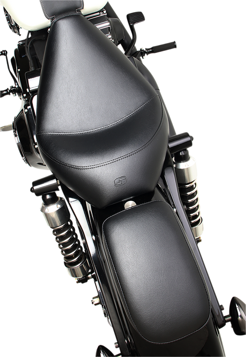 Saddlehyde S3 Pad - 6"