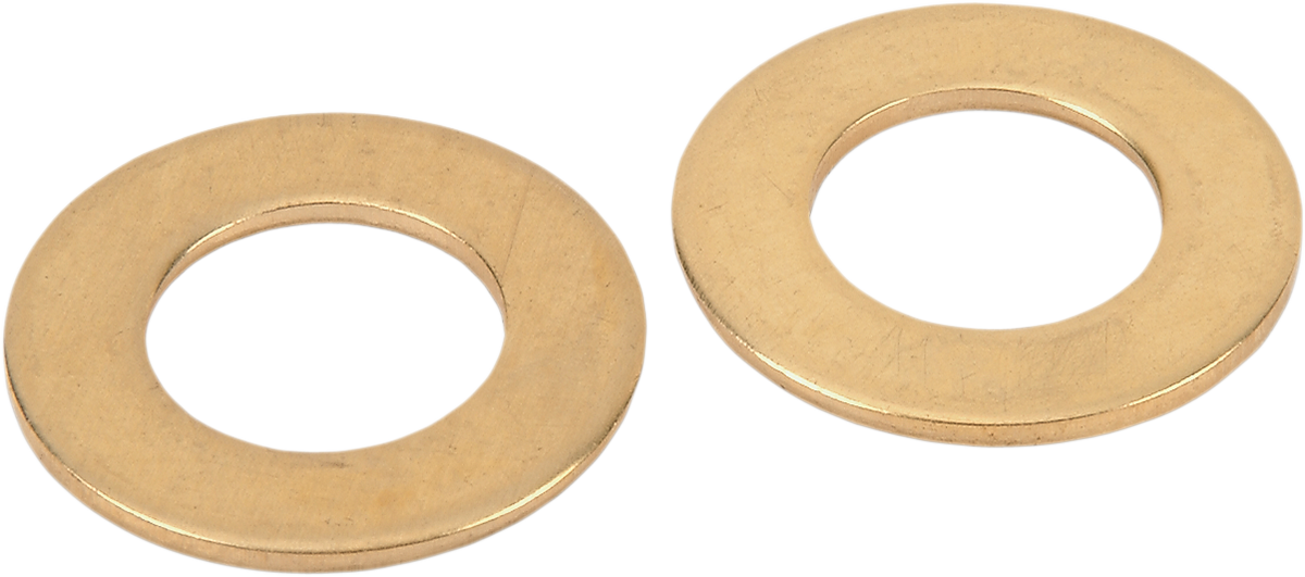 Washers - Starter Shaft