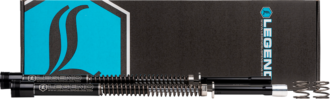 LEGEND AXEO FRONT SUSPENSION SYSTEM FL TOURING MODELS