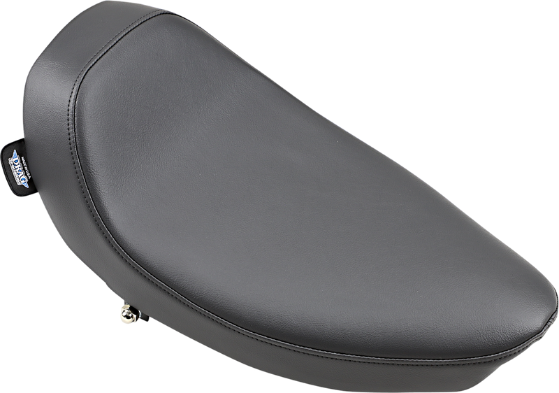 Low Solo Seat - Smooth - FX/FL '58-'84