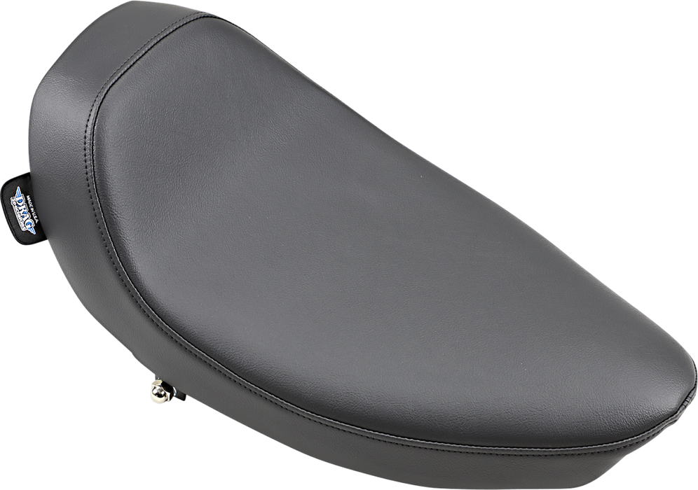 Low Solo Seat - Smooth - FX/FL '58-'84